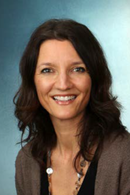 Bild Sonderpäd. Unterstützung Daniela Schmidhuber