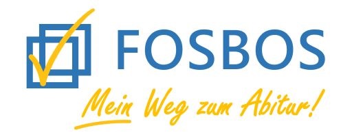 Logo FOSBOS