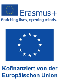 Logo ErasmusPlusEU