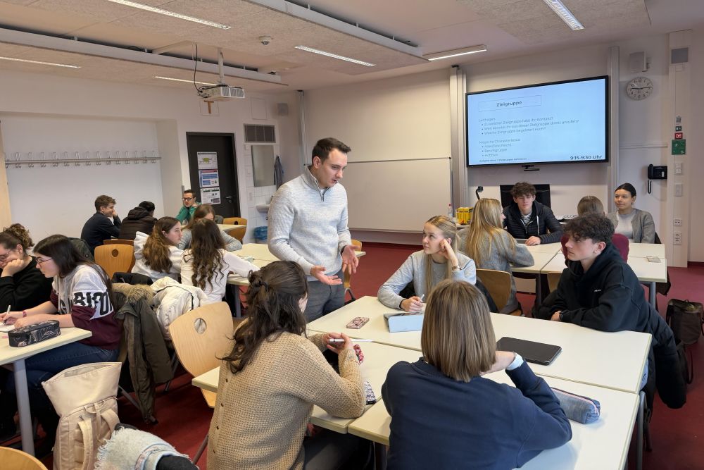 Gründerworkshop 2026