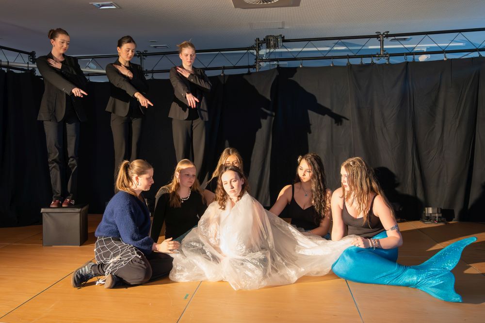 Bild von Theateraufführung 2026
