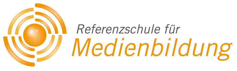 Logo Referenzschule für Medienbildung
