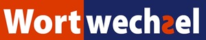 Logo Wortwechsel