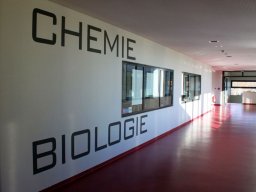 BiologieChemie